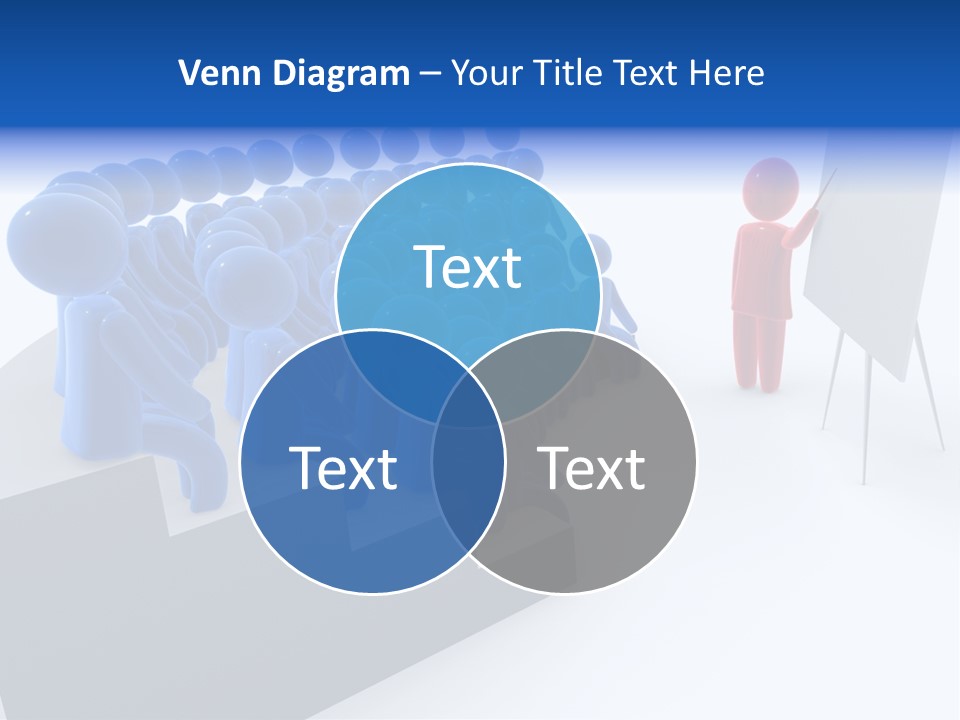 University Plank Lecture PowerPoint Template