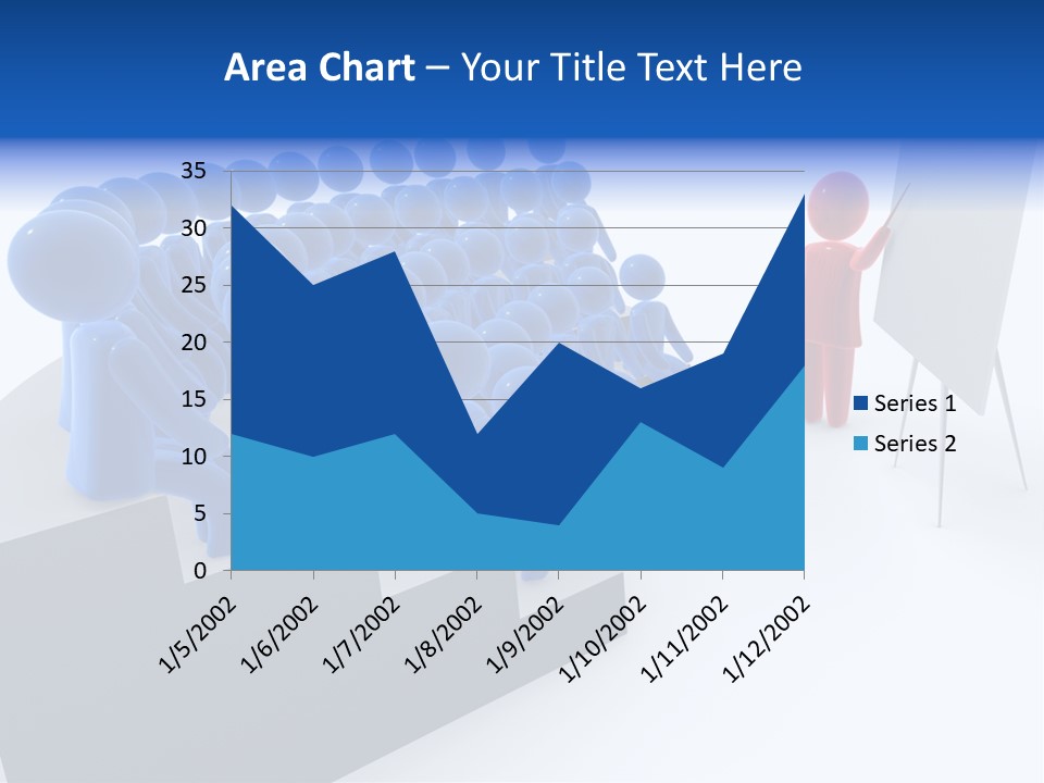University Plank Lecture PowerPoint Template