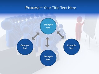 University Plank Lecture PowerPoint Template