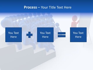 University Plank Lecture PowerPoint Template