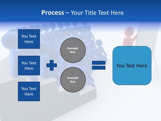 University Plank Lecture PowerPoint Template