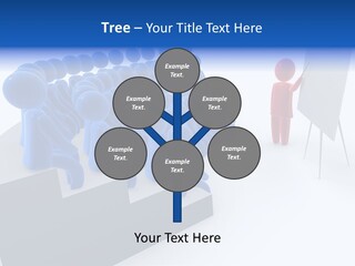 University Plank Lecture PowerPoint Template