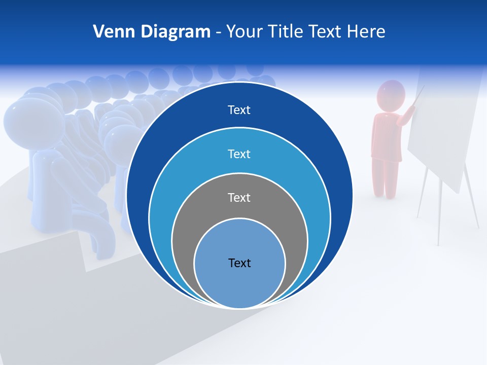 University Plank Lecture PowerPoint Template