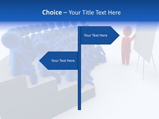 University Plank Lecture PowerPoint Template