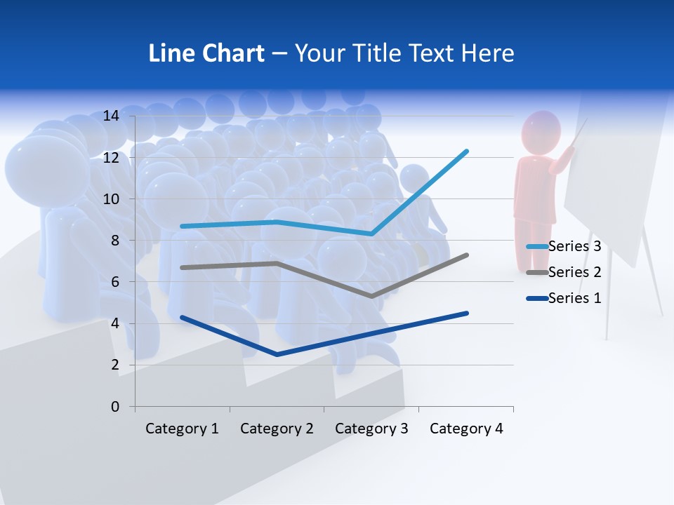 University Plank Lecture PowerPoint Template