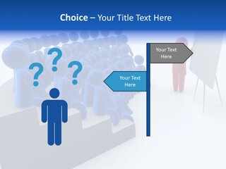 University Plank Lecture PowerPoint Template