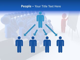 University Plank Lecture PowerPoint Template