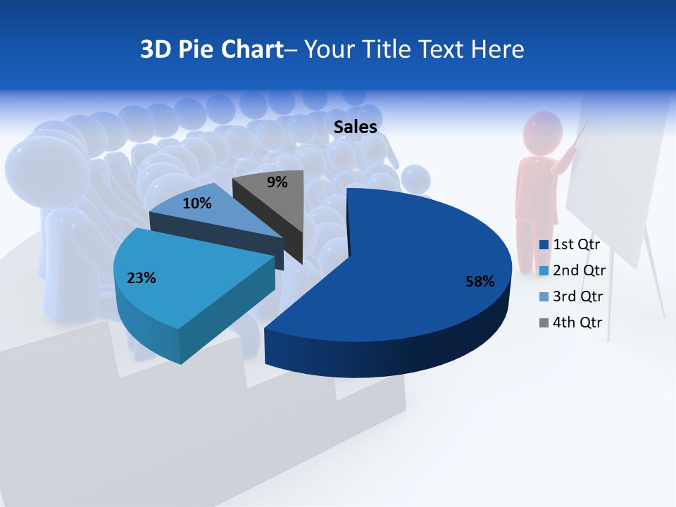 University Plank Lecture PowerPoint Template