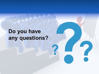 University Plank Lecture PowerPoint Template