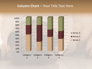 Ill Fawn Health PowerPoint Template