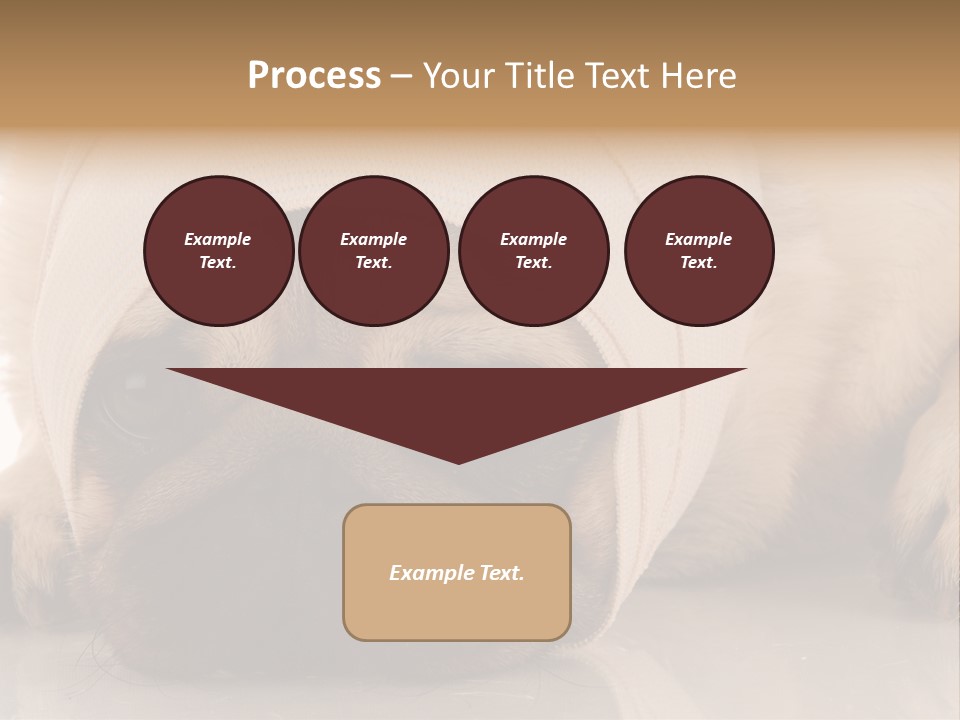 Ill Fawn Health PowerPoint Template