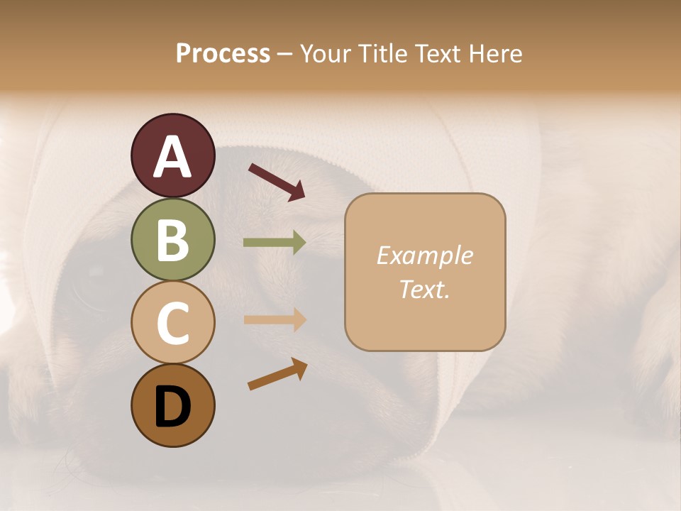 Ill Fawn Health PowerPoint Template