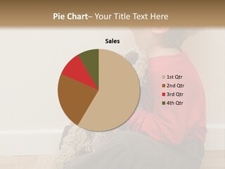 Toy Autistic Vulnerable PowerPoint Template