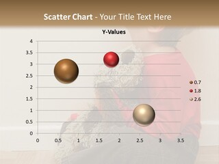 Toy Autistic Vulnerable PowerPoint Template