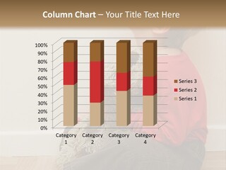 Toy Autistic Vulnerable PowerPoint Template