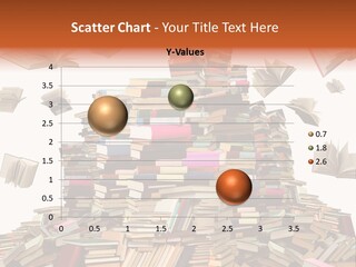 Tall School Many PowerPoint Template