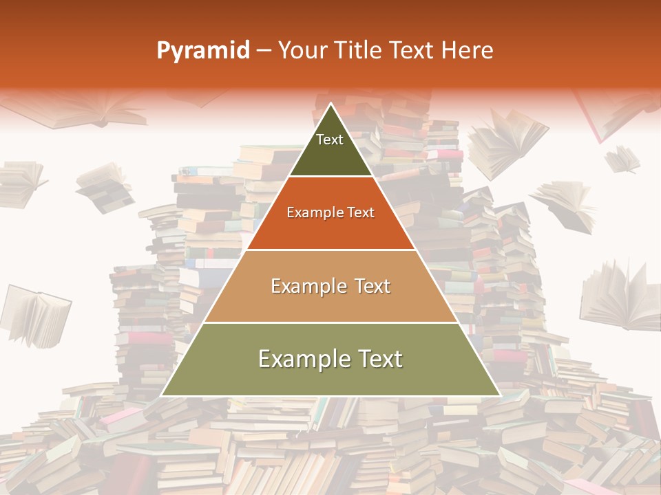Tall School Many PowerPoint Template