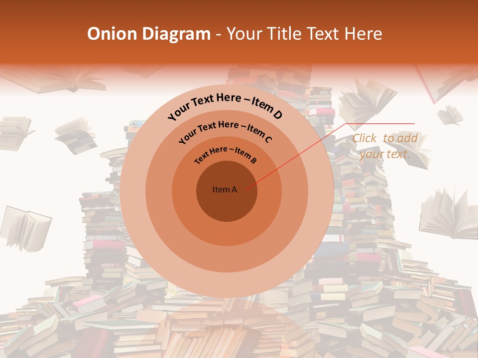 Tall School Many PowerPoint Template