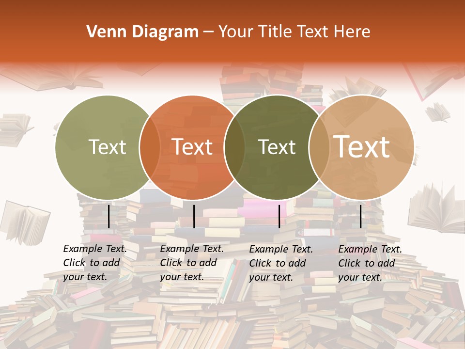 Tall School Many PowerPoint Template