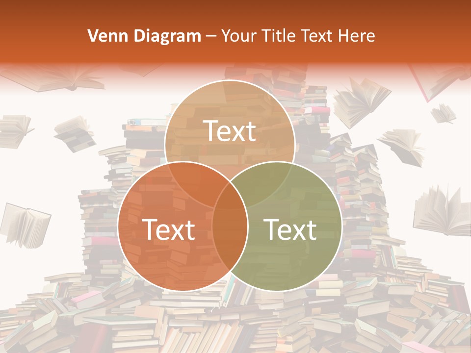 Tall School Many PowerPoint Template