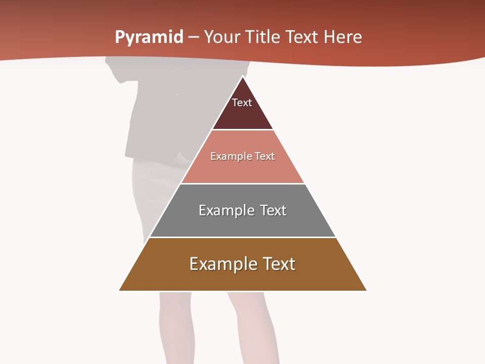 Residence Fire Architecture PowerPoint Template