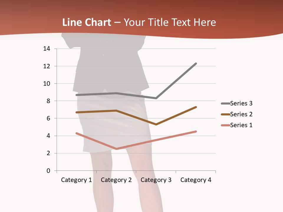 Residence Fire Architecture PowerPoint Template