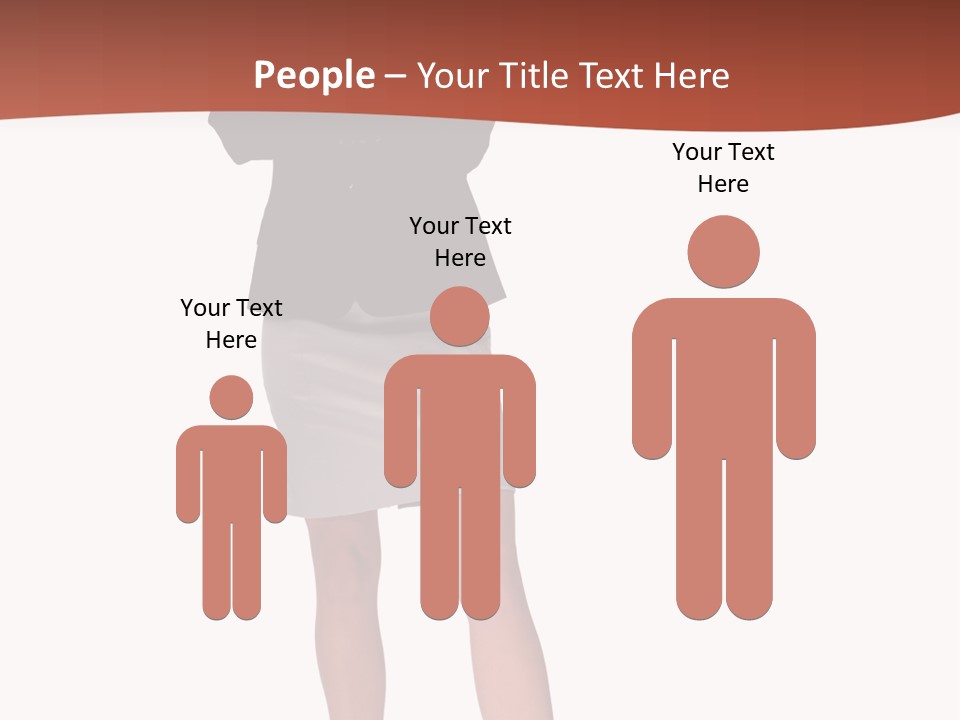 Residence Fire Architecture PowerPoint Template