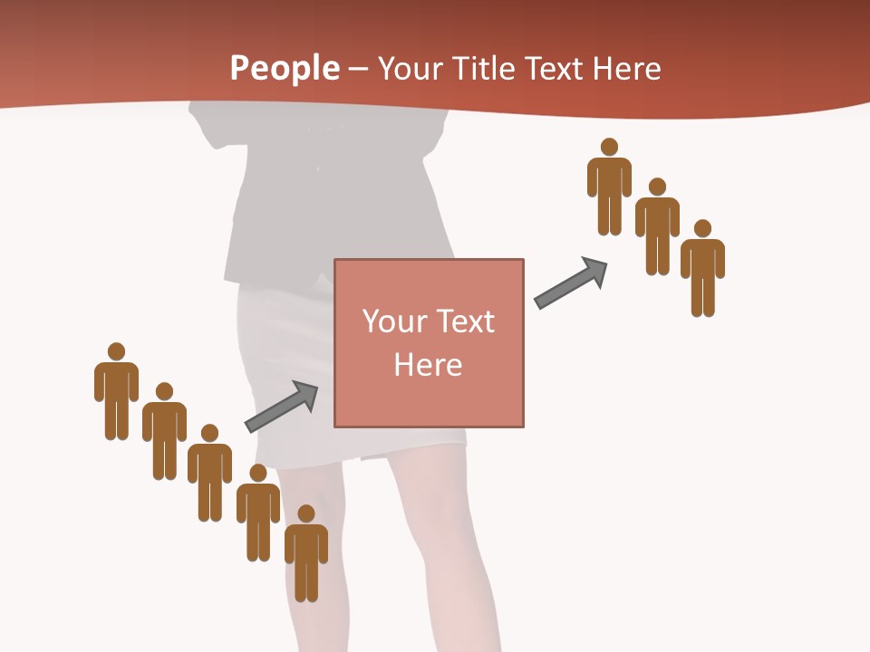 Residence Fire Architecture PowerPoint Template