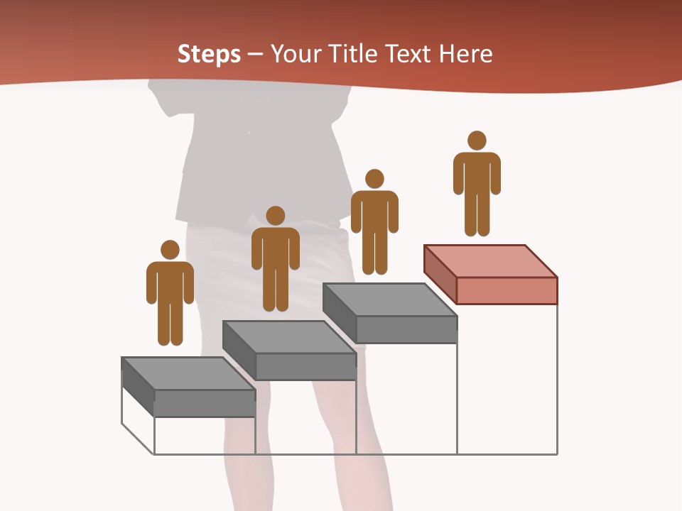 Residence Fire Architecture PowerPoint Template