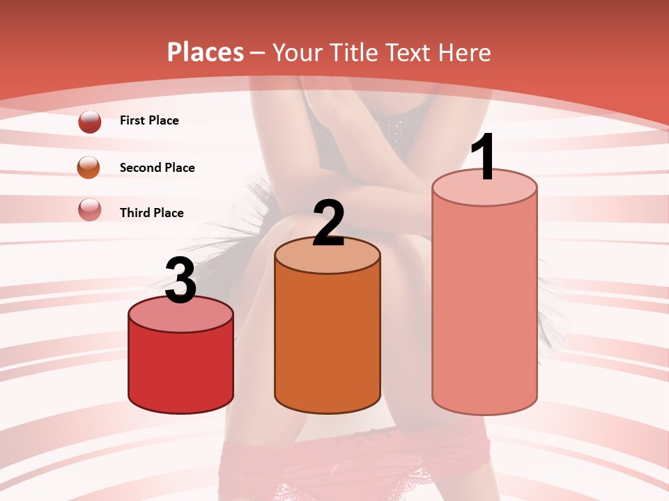 Shoe  Humor PowerPoint Template