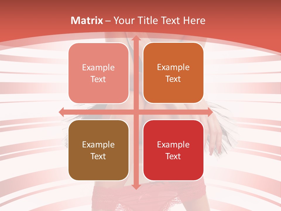 Shoe  Humor PowerPoint Template