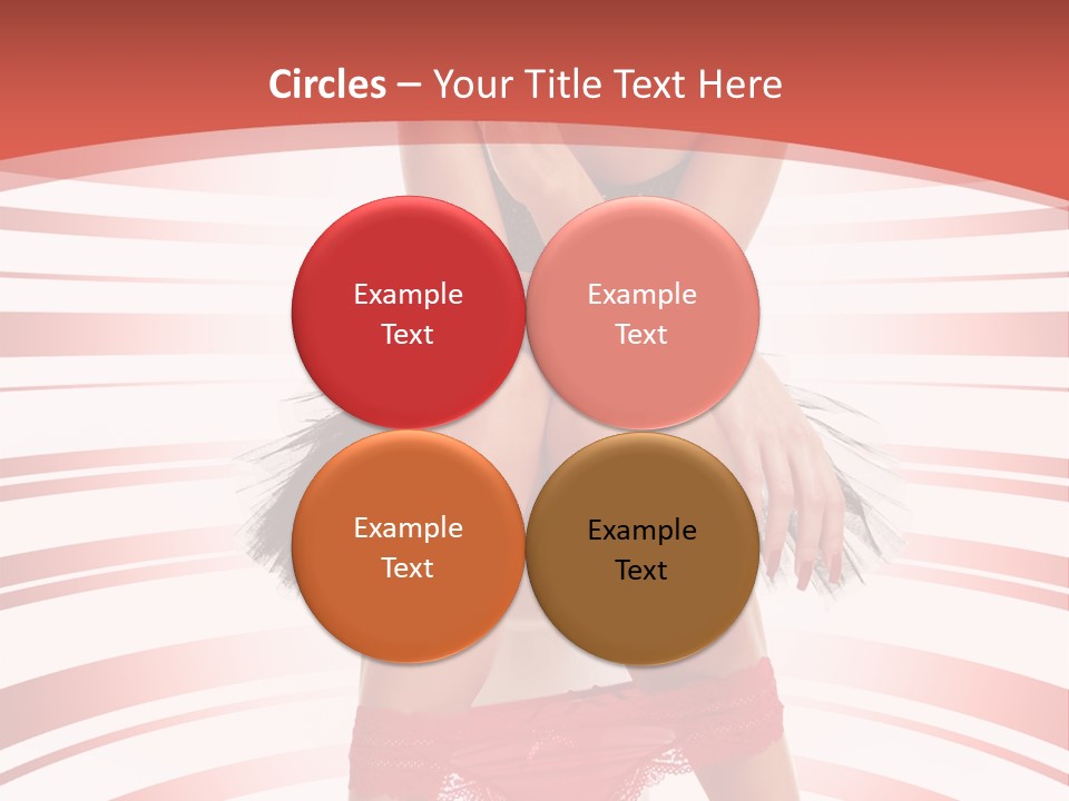 Shoe  Humor PowerPoint Template