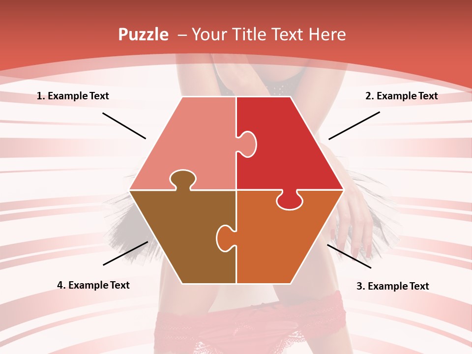 Shoe  Humor PowerPoint Template