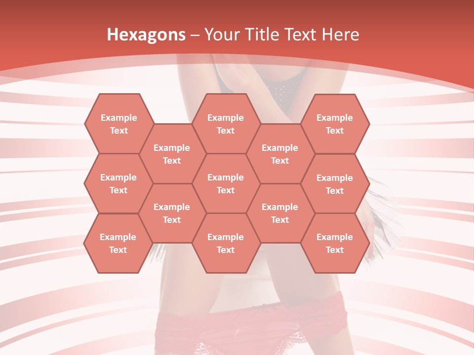 Shoe  Humor PowerPoint Template