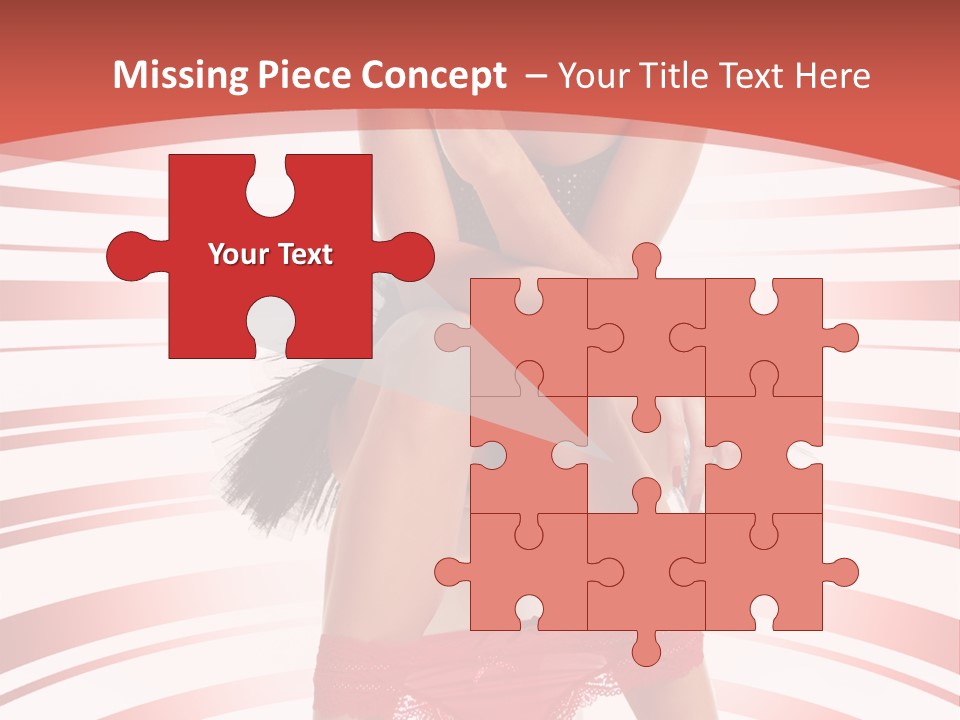 Shoe  Humor PowerPoint Template