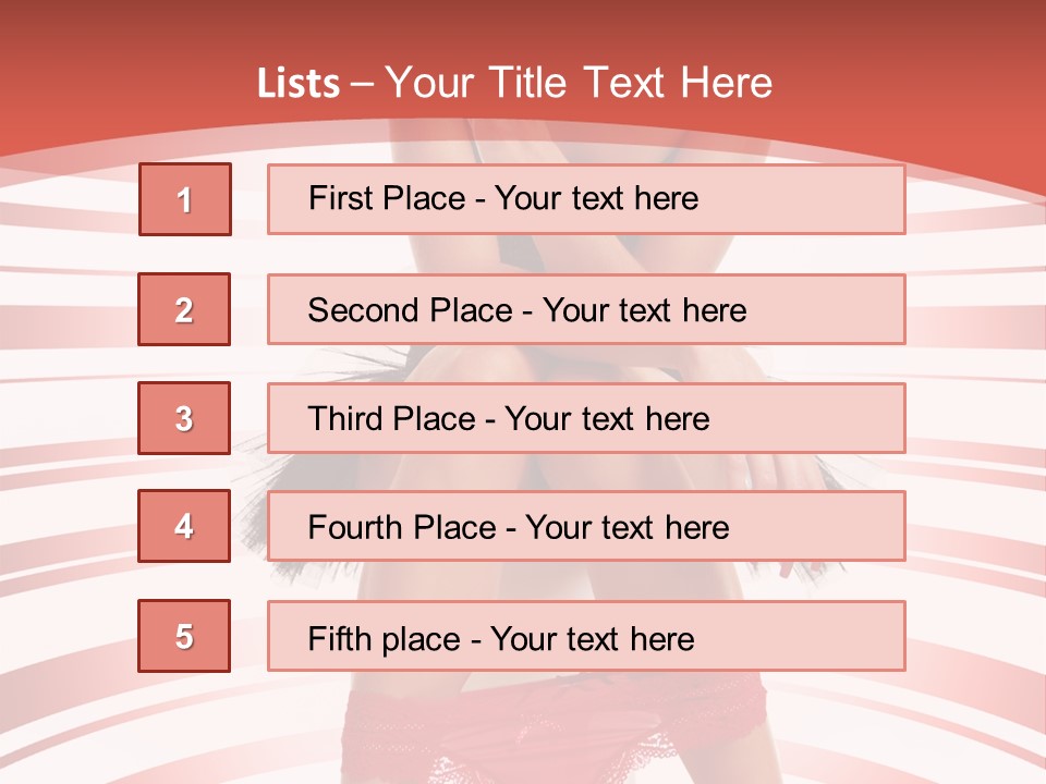 Shoe  Humor PowerPoint Template