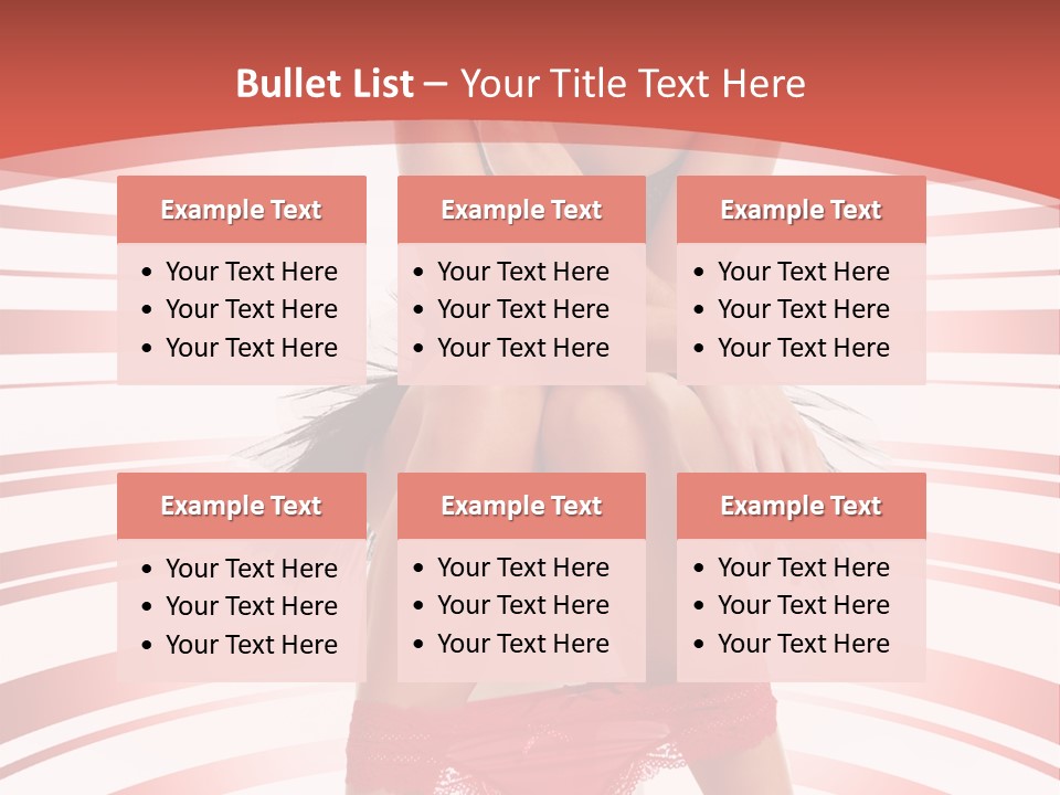 Shoe  Humor PowerPoint Template