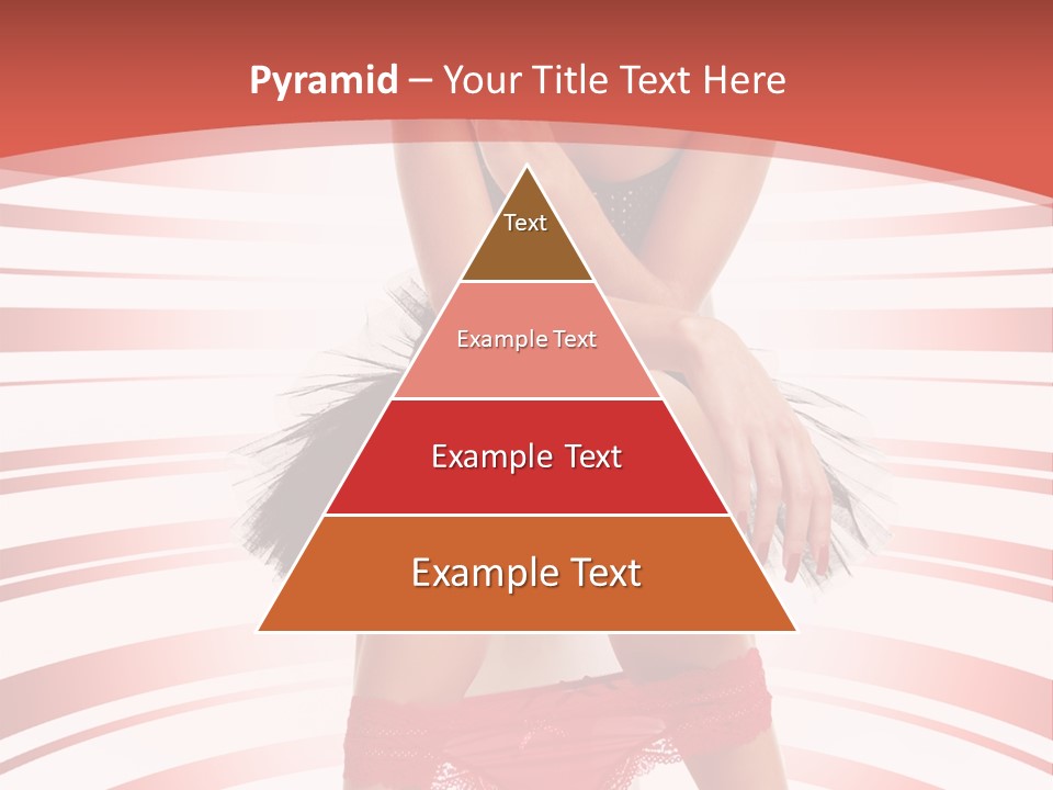 Shoe  Humor PowerPoint Template