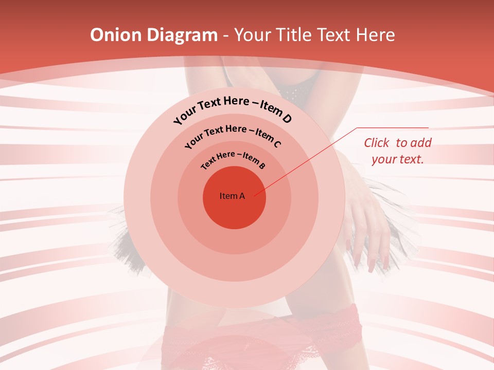 Shoe  Humor PowerPoint Template