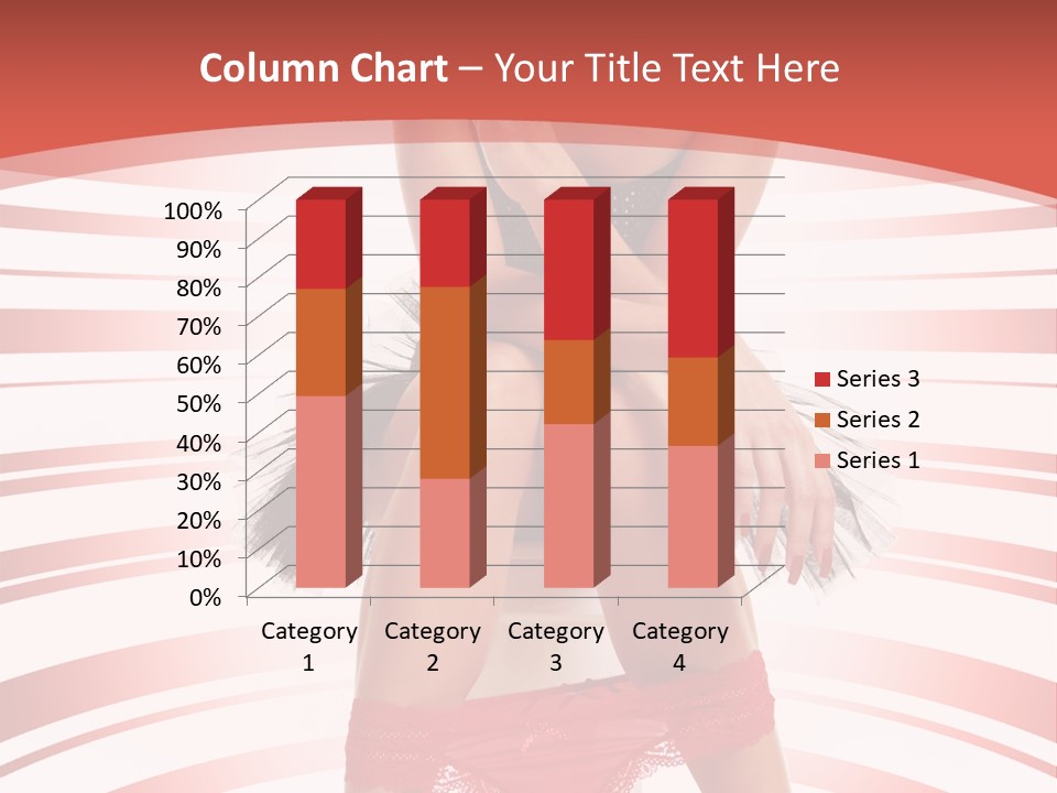 Shoe  Humor PowerPoint Template