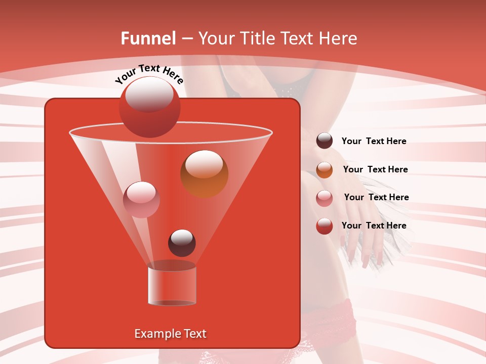 Shoe  Humor PowerPoint Template