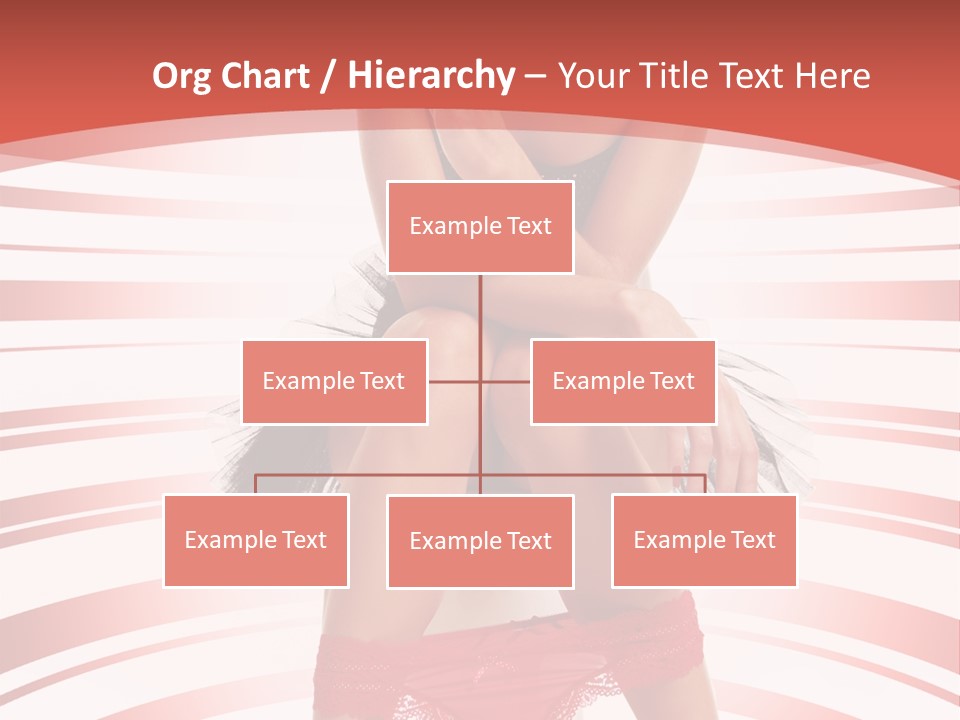 Shoe  Humor PowerPoint Template