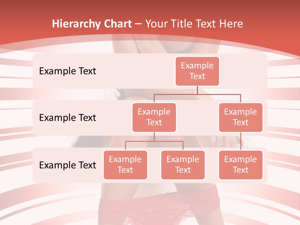 Shoe  Humor PowerPoint Template