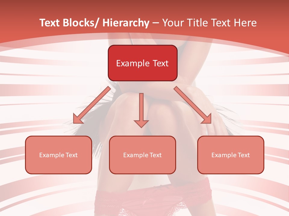 Shoe  Humor PowerPoint Template