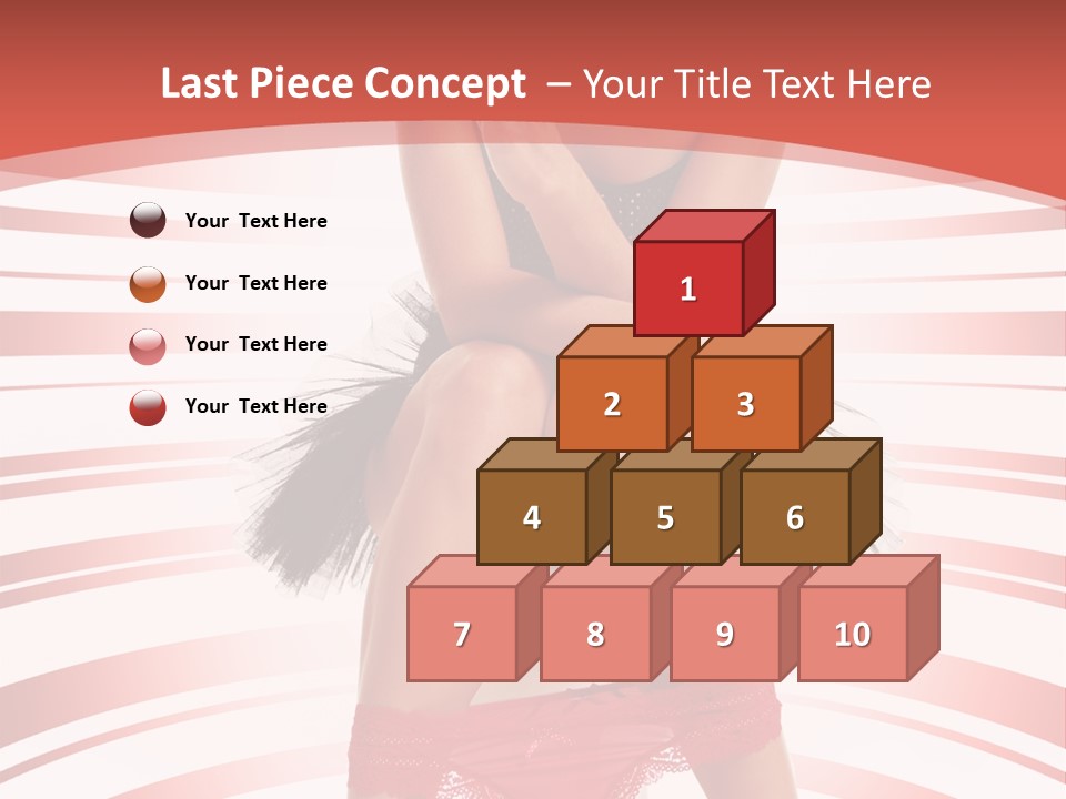 Shoe  Humor PowerPoint Template