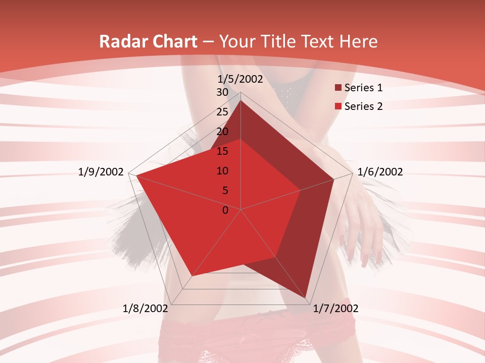 Shoe  Humor PowerPoint Template