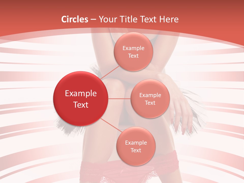 Shoe  Humor PowerPoint Template