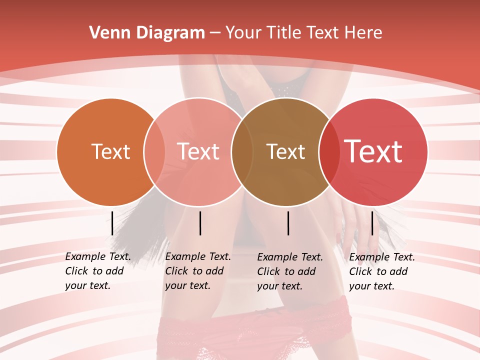 Shoe  Humor PowerPoint Template