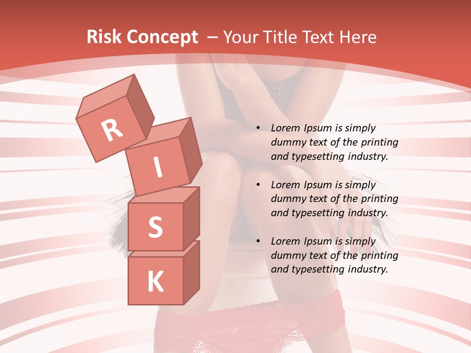 Shoe  Humor PowerPoint Template