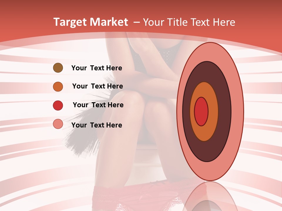 Shoe  Humor PowerPoint Template